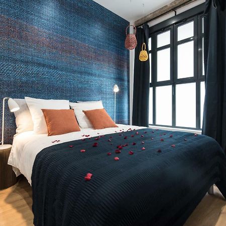 Luxury Studio & Spa-Lyon Centre ภายนอก รูปภาพ